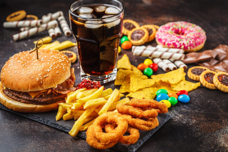 Ailments and Modern Food Habits: How Your Daily Diet Affects Your Health